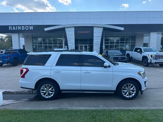 2021 Ford Expedition XLT RWD photo