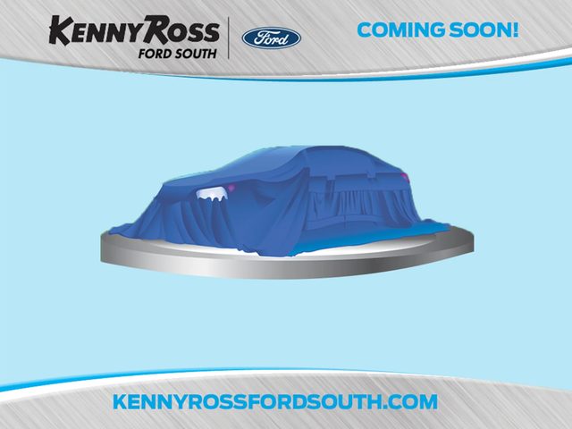 2020 Ford Explorer ST 4WD photo