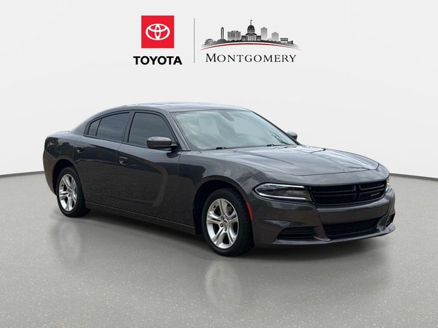 2019 Dodge Charger SXT RWD photo