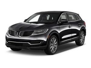 2016 Lincoln MKX Select FWD photo