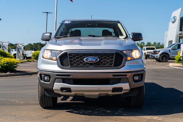 2020 Ford Ranger XLT RWD photo
