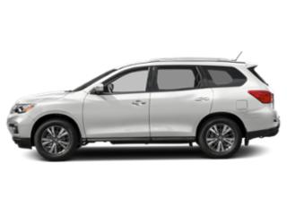 2020 Nissan Pathfinder SL 4WD photo