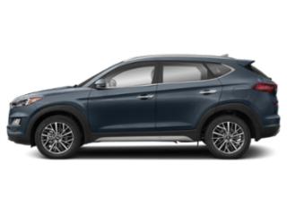 2021 Hyundai Tucson Limited FWD photo