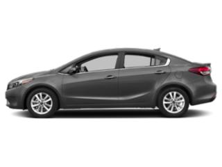 2018 Kia Forte S FWD photo