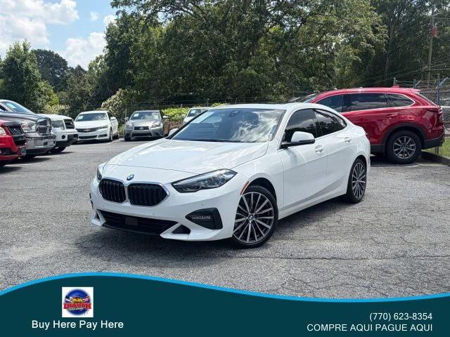 2021 BMW 2 Series 228i FWD photo