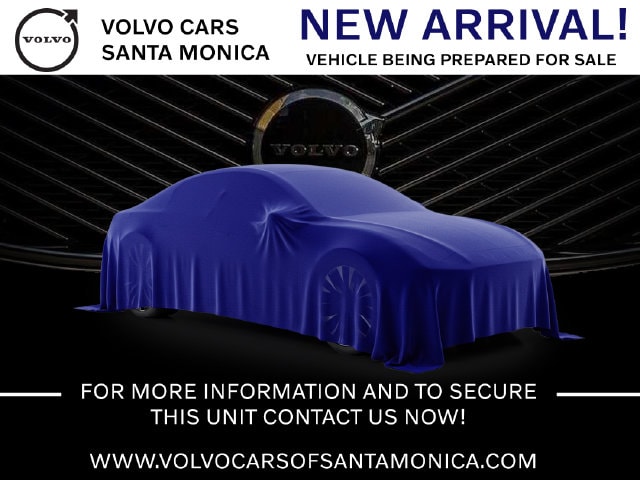 2018 Volvo XC60 Inscription AWD photo