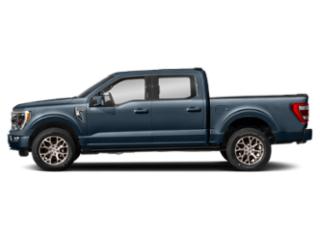 2021 Ford F-150 King Ranch 4WD photo