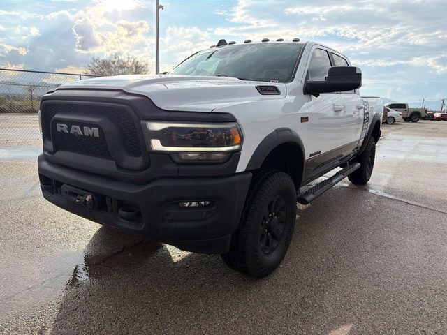 2021 Ram 2500 Power Wagon 4WD photo
