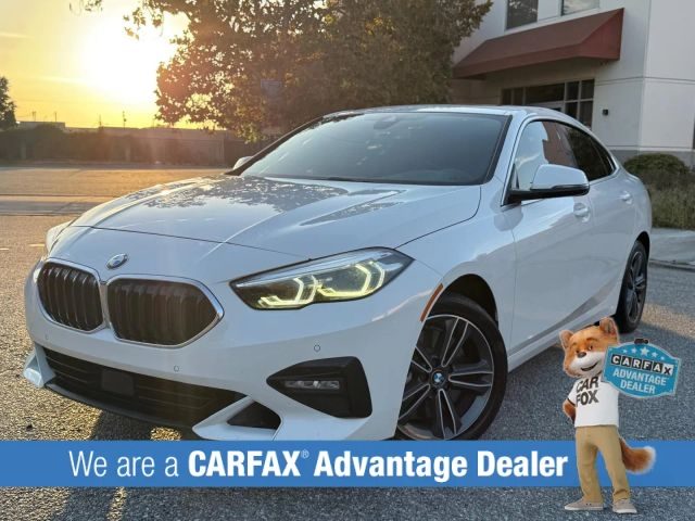 2021 BMW 2 Series 228i FWD photo