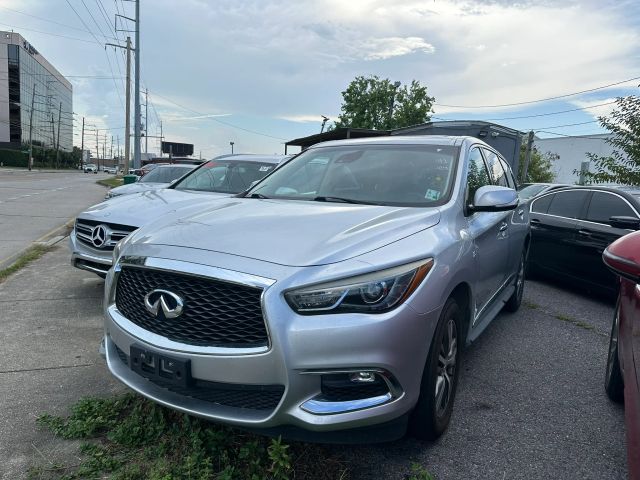 2019 Infiniti QX60 PURE FWD photo