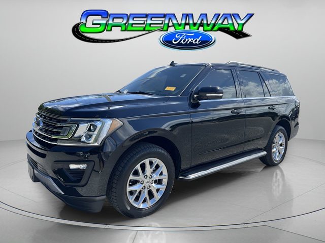 2021 Ford Expedition XLT RWD photo