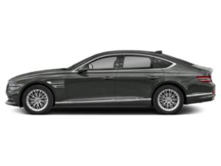 2021 Genesis G80 2.5T AWD photo