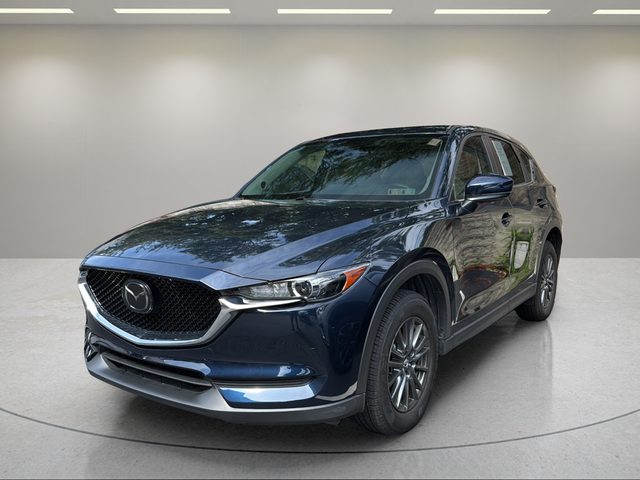 2021 Mazda CX-5 Touring AWD photo