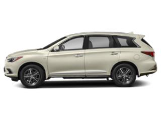 2020 Infiniti QX60 Signature Edition AWD photo