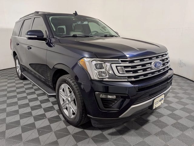 2021 Ford Expedition XLT RWD photo
