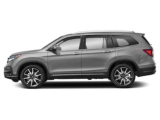 2021 Honda Pilot Touring 8-Passenger AWD photo