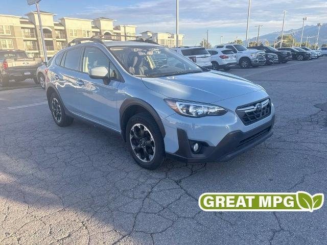 2021 Subaru Crosstrek Premium AWD photo