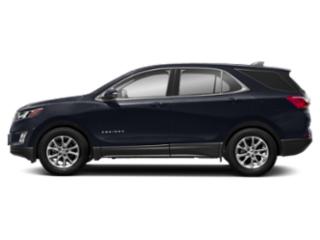 2021 Chevrolet Equinox LT AWD photo