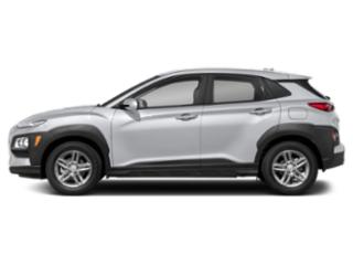 2021 Hyundai Kona SE AWD photo