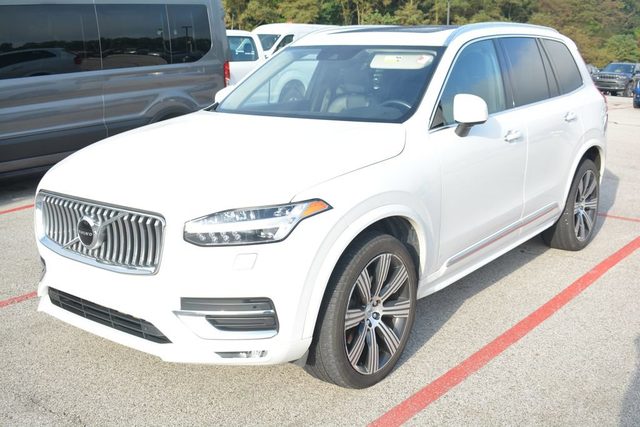 2021 Volvo XC90 Inscription AWD photo