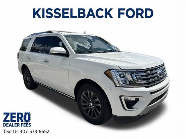 2021 Ford Expedition Limited RWD photo