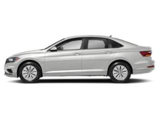 2021 Volkswagen Jetta S FWD photo