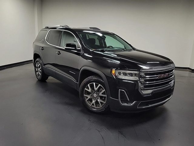 2021 GMC Acadia SLE AWD photo