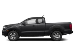 2021 Ford Ranger LARIAT 4WD photo