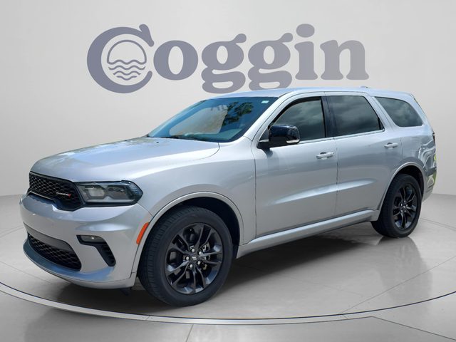 2021 Dodge Durango GT Plus AWD photo