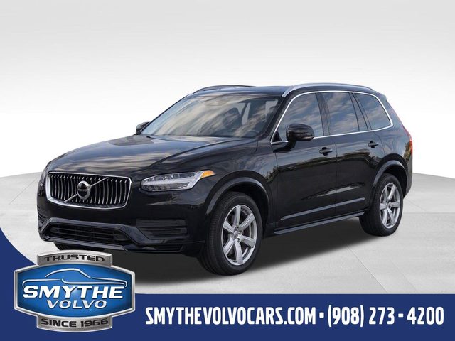 2021 Volvo XC90 Momentum AWD photo