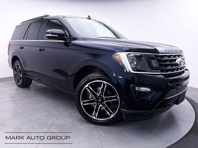 2021 Ford Expedition Limited 4WD photo
