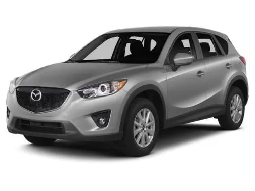 2015 Mazda CX-5 Sport AWD photo