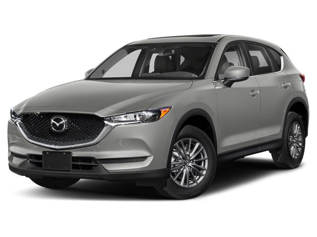 2020 Mazda CX-5 Touring AWD photo