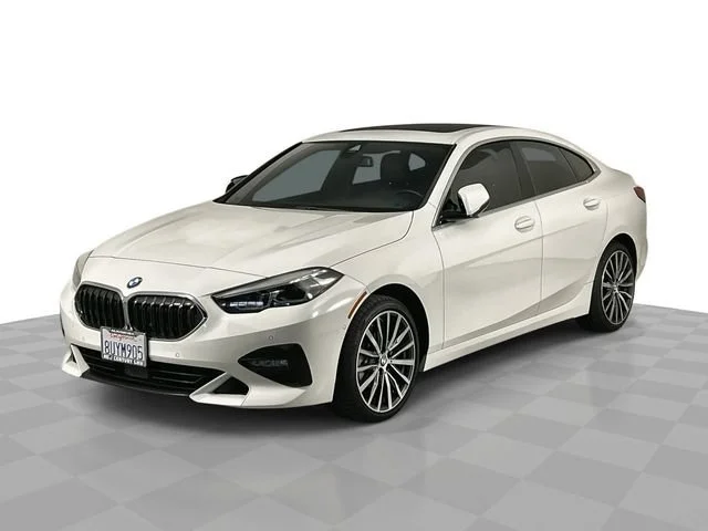 2021 BMW 2 Series 228i FWD photo