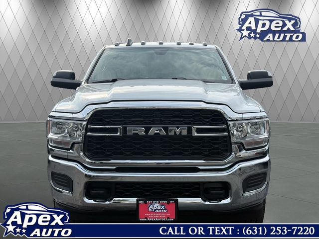 2021 Ram 2500 Tradesman 4WD photo