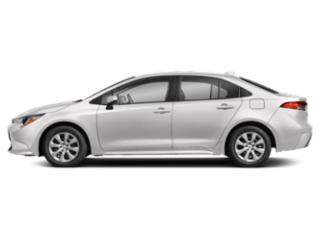 2021 Toyota Corolla L FWD photo
