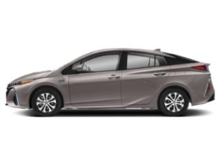 2021 Toyota Prius Prime LE FWD photo