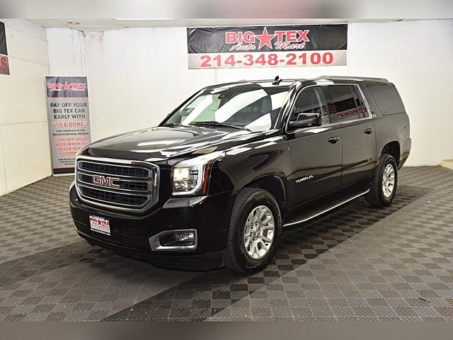 2019 GMC Yukon XL SLT RWD photo