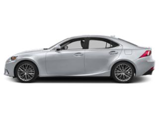 2015 Lexus IS RWD photo