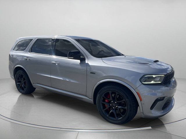 2021 Dodge Durango SRT 392 AWD photo