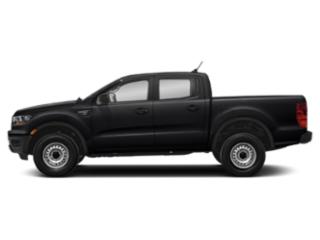 2021 Ford Ranger XL RWD photo