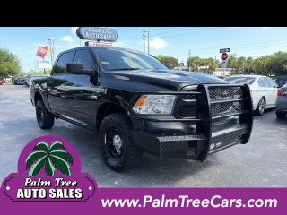 2021 Ram 1500 SSV 4WD photo