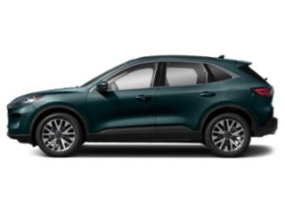 2020 Ford Escape Titanium AWD photo