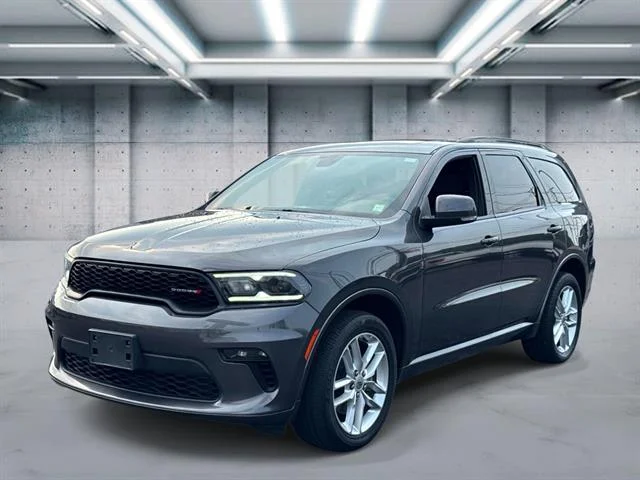 2021 Dodge Durango GT Plus AWD photo