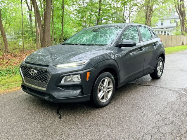 2019 Hyundai Kona SE AWD photo
