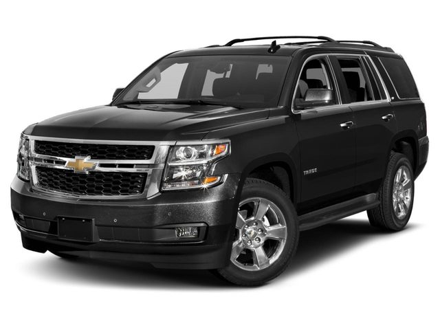 2015 Chevrolet Tahoe LT RWD photo
