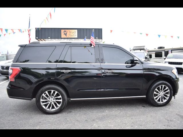 2018 Ford Expedition Limited RWD photo