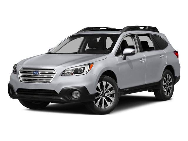 2015 Subaru Outback 2.5i Limited AWD photo