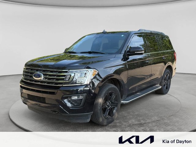 2021 Ford Expedition XLT 4WD photo