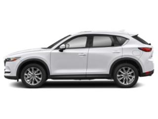 2021 Mazda CX-5 Grand Touring Reserve AWD photo